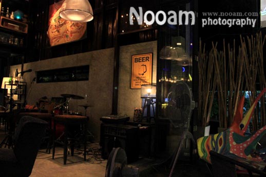 รีวิวร้าน La BIRRA หัวหิน อาหารอร่อย จิบเบียร์และไวน์จากต่างประเทศ  พร้อมดนตรีสด บรรยากาศชิวๆ